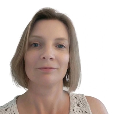 Sylvie Barbot, infirmière et réflexologue à Beaulieu-sur-Layon